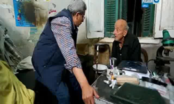 قصة الدكتور محمد مشالي صاحب ارخص فيزيتا في مصر