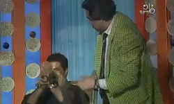 لقاء نادر لأحمد ذكي ويرد فيه على انتقادات فيلم شادر السمك