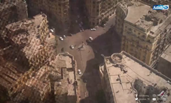 حمدي الميرغني واسراء عبد الفتاح وحلقة كوميدية جدا مع عمرو الليثي في واحد من الناس